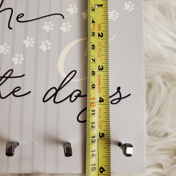 Wall Sign - Picture 4 of 4